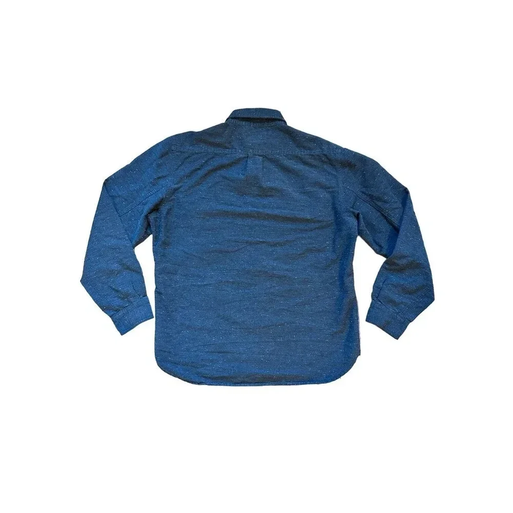 JCrew Men’s Button Up Shirt